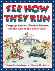Cover art for SEE HOW THEY RUN