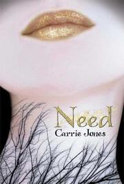 Cover art for NEED