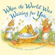 Book Cover for WHEN THE WORLD WAS WAITING FOR YOU
