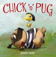 Book Cover for CHICK ’N’ PUG