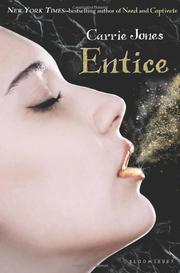 Cover art for ENTICE