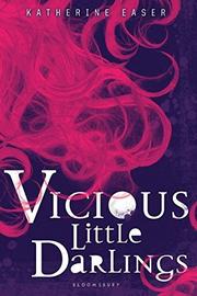 Cover art for VICIOUS LITTLE DARLINGS