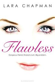 Cover art for FLAWLESS