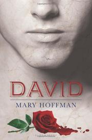 Book Cover for DAVID