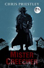 Book Cover for MISTER CREECHER