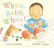 Cover art for WHOA, BABY, WHOA!