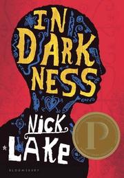 IN DARKNESS by Nick Lake