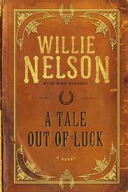 Book Cover for A TALE OUT OF LUCK
