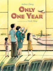 Cover art for ONLY ONE YEAR