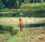 Cover art for CYCLE OF RICE, CYCLE OF LIFE
