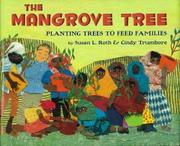 Book Cover for THE MANGROVE TREE