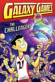 Cover art for GALAXY GAMES
