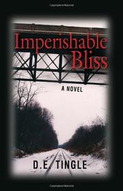 Book Cover for IMPERISHABLE BLISS