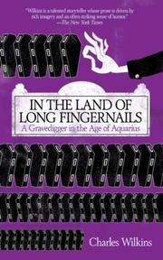 Cover art for IN THE LAND OF LONG FINGERNAILS