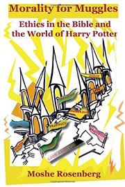 Cover art for MORALITY FOR MUGGLES