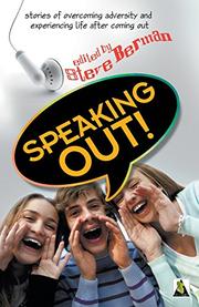 Cover art for SPEAKING OUT