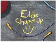 Cover art for EDDIE SHAPES UP