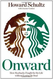 Cover art for ONWARD