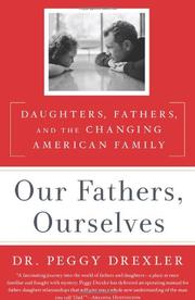 Cover art for OUR FATHERS, OURSELVES