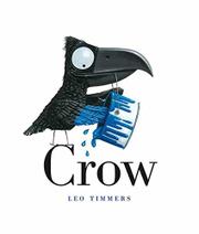 Book Cover for CROW