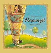 Book Cover for RAPUNZEL