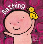 Cover art for BATHING