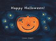 Book Cover for HAPPY HALLOWEEN!