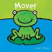 Cover art for MOVE!