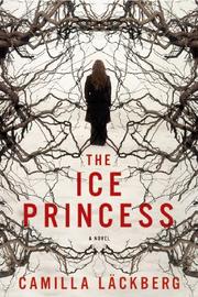Cover art for THE ICE PRINCESS