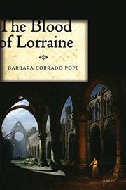 Book Cover for THE BLOOD OF LORRAINE