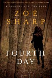 Book Cover for FOURTH DAY