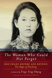 Cover art for THE WOMAN WHO COULD NOT FORGET