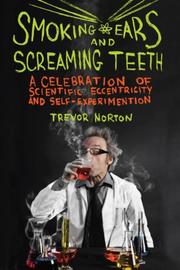 Cover art for SMOKING EARS AND SCREAMING TEETH