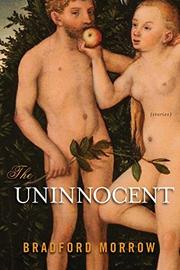 Cover art for THE UNINNOCENT