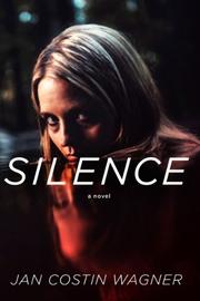 Cover art for SILENCE