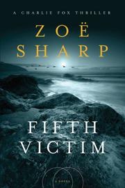 Book Cover for FIFTH VICTIM