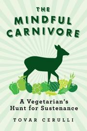 Book Cover for THE MINDFUL CARNIVORE