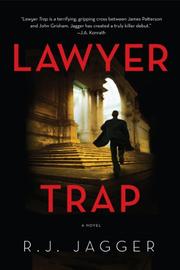 Cover art for LAWYER TRAP