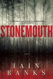 Book Cover for STONEMOUTH