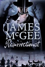 Book Cover for RESURRECTIONIST