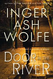 Cover art for A DOOR IN THE RIVER
