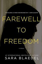 Cover art for FAREWELL TO FREEDOM