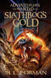 Cover art for SLATHBOG’S GOLD