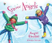 Cover art for SNOW ANGELS