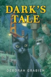 Cover art for DARK’S TALE