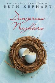 Book Cover for DANGEROUS NEIGHBORS