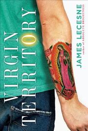 Cover art for VIRGIN TERRITORY