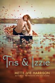 Book Cover for TRIS AND IZZIE