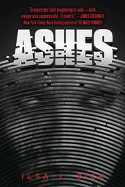 Cover art for ASHES