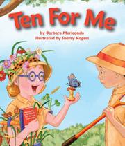 Cover art for TEN FOR ME
